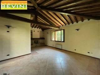 Villa unifamiliare via boni, 15, Montale Rangone, Castelnuovo Rangone — foto 17 di 38