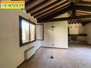 Villa unifamiliare via boni, 15, Montale Rangone, Castelnuovo Rangone — foto 33 di 38