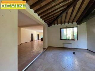 Villa unifamiliare via boni, 15, Montale Rangone, Castelnuovo Rangone — foto 3 di 38