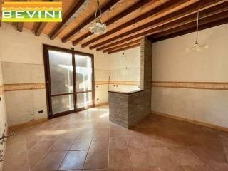 Villa unifamiliare via boni, 15, Montale Rangone, Castelnuovo Rangone — foto 23 di 38