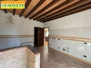 Villa unifamiliare via boni, 15, Montale Rangone, Castelnuovo Rangone — foto 26 di 38