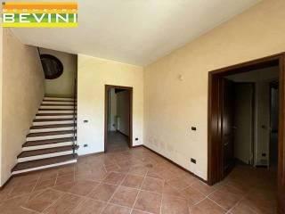 Villa unifamiliare via boni, 15, Montale Rangone, Castelnuovo Rangone — foto 5 di 38