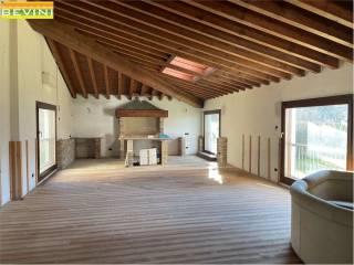 Villa unifamiliare via boni, 15, Montale Rangone, Castelnuovo Rangone — foto 32 di 38