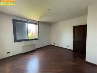 Villa unifamiliare via boni, 15, Montale Rangone, Castelnuovo Rangone — foto 31 di 38