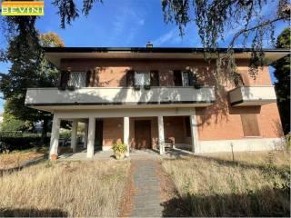 Villa unifamiliare via cilea, 77, Parco, Zona Musicisti, Sassuolo — foto 4 di 28