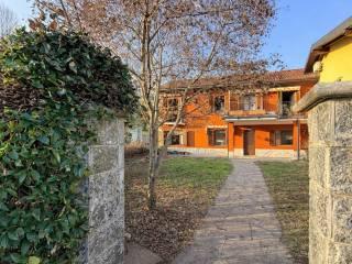 Villa unifamiliare, ottimo stato, 216 m², Centro, Arona — foto 9 di 12