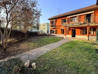 Villa unifamiliare, ottimo stato, 216 m², Centro, Arona — foto 4 di 12