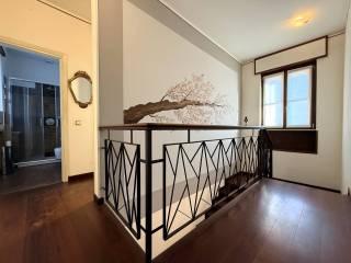 Villa unifamiliare, ottimo stato, 216 m², Centro, Arona — foto 7 di 12