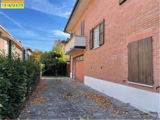 Villa unifamiliare via cilea, 77, Parco, Zona Musicisti, Sassuolo — foto 23 di 28