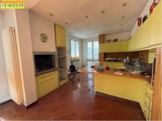 Villa unifamiliare via cilea, 77, Parco, Zona Musicisti, Sassuolo — foto 8 di 28