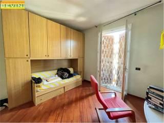 Villa unifamiliare via cilea, 77, Parco, Zona Musicisti, Sassuolo — foto 20 di 28