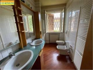 Villa unifamiliare via cilea, 77, Parco, Zona Musicisti, Sassuolo — foto 27 di 28
