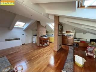 Villa unifamiliare via cilea, 77, Parco, Zona Musicisti, Sassuolo — foto 2 di 28