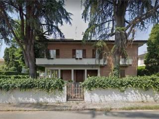 Villa unifamiliare via cilea, 77, Parco, Zona Musicisti, Sassuolo — foto 21 di 28