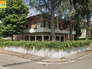 Villa unifamiliare via cilea, 77, Parco, Zona Musicisti, Sassuolo — foto 18 di 28