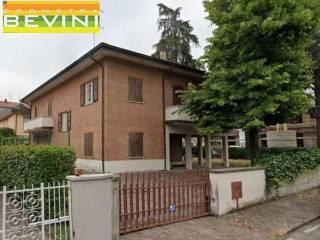 Villa unifamiliare via cilea, 77, Parco, Zona Musicisti, Sassuolo