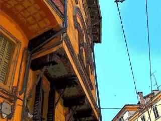 Appartamento corso canalchiaro, 21, Centro Storico, Modena — foto 38 di 44