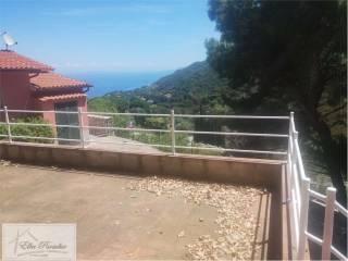 Terratetto unifamiliare via Sant'Assunta, 53, Zanca Sant'Andrea, Marciana — foto 6 di 17