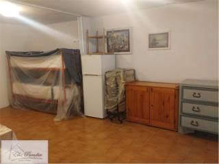 Terratetto unifamiliare via Sant'Assunta, 53, Zanca Sant'Andrea, Marciana — foto 13 di 17