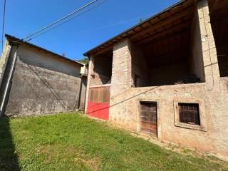 Rustico via Fermo Sisto Zerbato 27, Cogollo, Tregnago — foto 18 di 20
