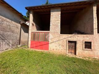 Rustico via Fermo Sisto Zerbato 27, Cogollo, Tregnago — foto 15 di 20