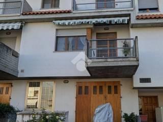 Villa a schiera via Del Sole 14, Cerasolo, Coriano — foto 10 di 25