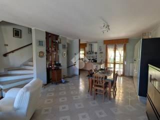 Villa a schiera via Del Sole 14, Cerasolo, Coriano — foto 19 di 25