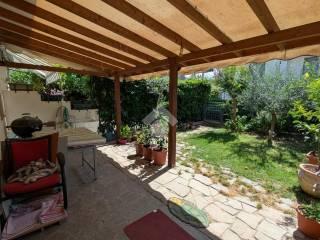 Villa a schiera via Del Sole 14, Cerasolo, Coriano — foto 6 di 25