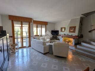Villa a schiera via Del Sole 14, Cerasolo, Coriano — foto 13 di 25