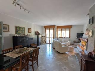 Villa a schiera via Del Sole 14, Cerasolo, Coriano — foto 5 di 25