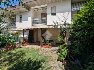 Villa a schiera via Del Sole 14, Cerasolo, Coriano — foto 21 di 25