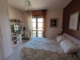Villa a schiera via Del Sole 14, Cerasolo, Coriano — foto 9 di 25