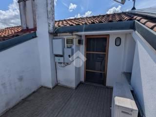 Villa a schiera via Del Sole 14, Cerasolo, Coriano — foto 20 di 25