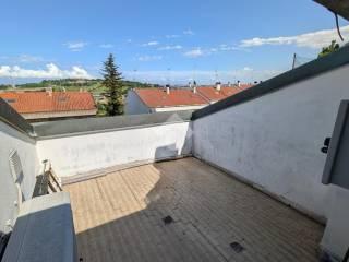Villa a schiera via Del Sole 14, Cerasolo, Coriano — foto 23 di 25