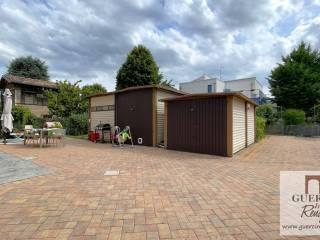 Villa bifamiliare via Zigalotto 7, Frazioni Nord, Cento — foto 19 di 27