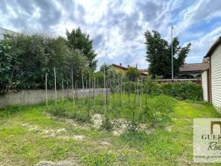 Villa bifamiliare via Zigalotto 7, Frazioni Nord, Cento — foto 27 di 27