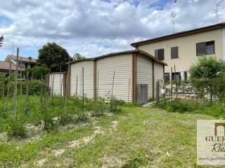 Villa bifamiliare via Zigalotto 7, Frazioni Nord, Cento — foto 8 di 27