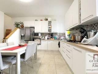 Villa bifamiliare via Zigalotto 7, Frazioni Nord, Cento — foto 22 di 27