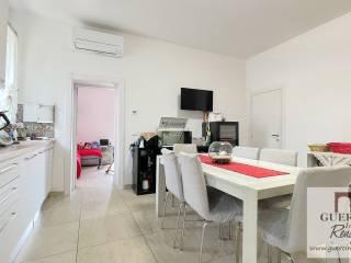 Villa bifamiliare via Zigalotto 7, Frazioni Nord, Cento — foto 20 di 27