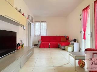Villa bifamiliare via Zigalotto 7, Frazioni Nord, Cento — foto 15 di 27