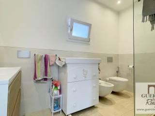 Villa bifamiliare via Zigalotto 7, Frazioni Nord, Cento — foto 17 di 27