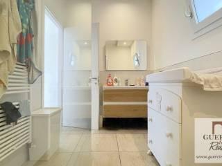 Villa bifamiliare via Zigalotto 7, Frazioni Nord, Cento — foto 9 di 27