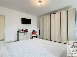 Villa bifamiliare via Zigalotto 7, Frazioni Nord, Cento — foto 26 di 27