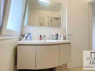 Villa bifamiliare via Zigalotto 7, Frazioni Nord, Cento — foto 24 di 27