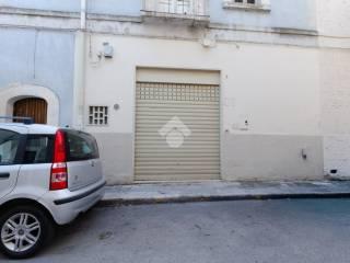 Terratetto unifamiliare via Giardinieri 21, Centro, Gioia del Colle — foto 4 di 14