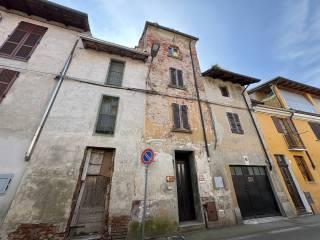 Villa unifamiliare via San Pietro 51, Centro, Trino — foto 11 di 11