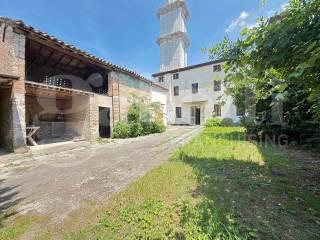 Villa unifamiliare, da ristrutturare, 285 m², Campagnola, Brugine — foto 13 di 14