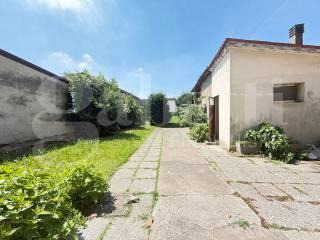 Villa unifamiliare, da ristrutturare, 285 m², Campagnola, Brugine — foto 4 di 14