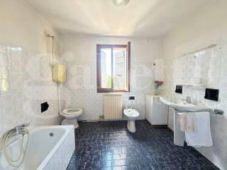 Villa unifamiliare, da ristrutturare, 285 m², Campagnola, Brugine — foto 6 di 14