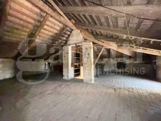 Villa unifamiliare, da ristrutturare, 285 m², Campagnola, Brugine